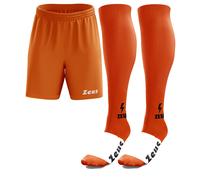 Pantaloncino Pantaloncini Calza Calzettoni Calcio Calcetto Rugby Volley