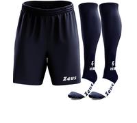 Pantaloncino Pantaloncini Calza Calzettoni Calcio Calcetto Rugby Volley