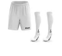Pantaloncino Pantaloncini Calza Calzettoni Calcio Calcetto Rugby Volley