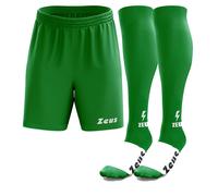 Pantaloncino Pantaloncini Calza Calzettoni Calcio Calcetto Rugby Volley