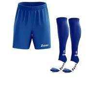 Pantaloncino Pantaloncini Calza Calzettoni Calcio Calcetto Rugby Volley