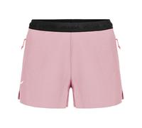 Pantaloncino Pedroc Durastretch Wool Donna - Donna - xs - Salewa
