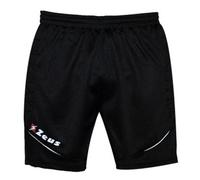 Pantaloncino Portiere monos zeus con imbottitura ai lati