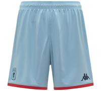Pantaloncino PORTIERE uomo CFC GENOA 25/26 In INTERLOCK mod KOMBAT RYDER 2026