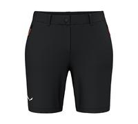 Pantaloncino Puez Talvena Durastretch Donna - Donna - xs - Salewa