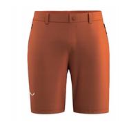 Pantaloncino Puez Talveno Durastretch Uomo - Uomo - l - Salewa