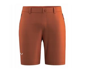 Pantaloncino Puez Talveno Durastretch Uomo - Uomo - m - Salewa