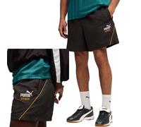 PANTALONCINO PUMA 634411 01 UNISEX FUTURE ARCHIVE KING