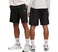 PANTALONCINO PUMA 692187 01 CARGO PUMATECH NERO