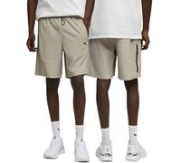 PANTALONCINO PUMA 692187 61 CARGO PUMATECH BEIGE