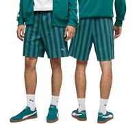 PANTALONCINO PUMA 692355 41 CLASS VERDE