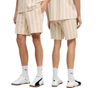 PANTALONCINO PUMA 692355 87 CLASS BEIGE