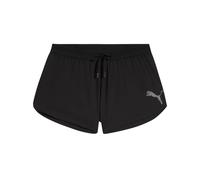 Pantaloncino Puma Lightspeed Ultraweave 2" Nero, Taglia S