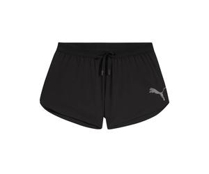 Pantaloncino Puma Lightspeed Ultraweave 2" Nero, Taglia XL