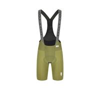 Pantaloncino Q36.5 Dottore Pro Verde Grigio, Taglia L