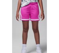 Pantaloncino Ragazza Jordan Diamond - Fucsia