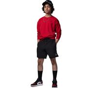 PANTALONCINO RAGAZZI JORDAN 95D817-023 NERO