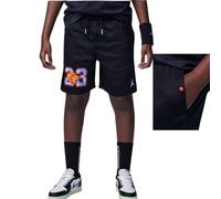 PANTALONCINO RAGAZZI JORDAN 95D944 023 NERO