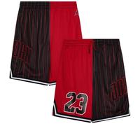 PANTALONCINO RAGAZZI JORDAN 95D957-R78 PLAY OFF BASKET