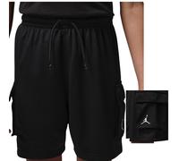 PANTALONCINO RAGAZZI JORDAN 95F789-023 CARGO NERO
