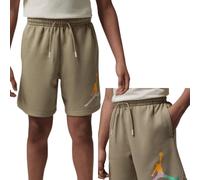 PANTALONCINO RAGAZZI JORDAN 95F797-X1T BEIGE