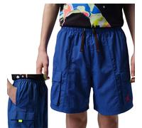 PANTALONCINO RAGAZZI JORDAN 95F884-U89 SUPERN SPLASH