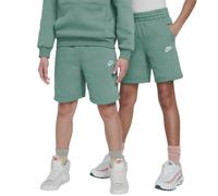 PANTALONCINO RAGAZZI NIKE FD3015-037 CLUB COTONE