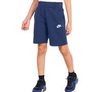 PANTALONCINO RAGAZZI NIKE FD3015 410 CLUB COTONE