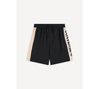Pantaloncino ragazzo CONVERSE IT PIPING - NERO
