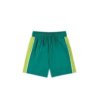 Pantaloncino ragazzo CONVERSE IT PIPING - VERDE