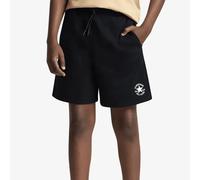 Pantaloncino Ragazzo Converse ultimate essential - Nero