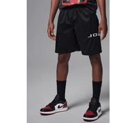 Jordan MJ BASELINE MESH SHORT Shorts black in taglia:Age 10-12 | EU 140-152
