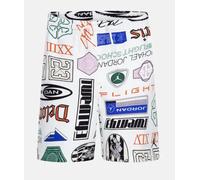 Pantaloncino Ragazzo Jordan Essentials - Bianco