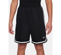 Pantaloncino ragazzo Nike Dri-FIT DNA - Nero