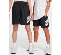 Pantaloncino Ragazzo Nike Sportswear Club - Nero