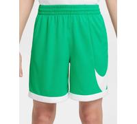 Pantaloncino Ragazzo Nike Swoosh - Verde