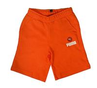 Pantaloncino Ragazzo Puma - Arancio