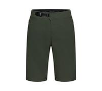 pantaloncino ranger verde edera FOX Racing bicicletta