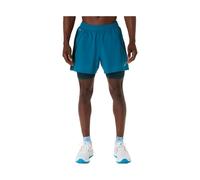 Pantaloncino Road 2in1 5in Uomo - Uomo - xl - ASICS