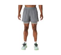 Pantaloncino Road 2in1 5in Uomo - Uomo - xl - ASICS