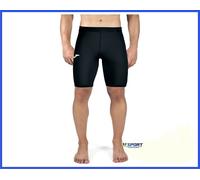 Pantaloncino Scaldamuscoli da calcio JOMA shorts corto termico sportivo per uomo