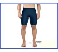 Pantaloncino Scaldamuscoli da calcio JOMA shorts corto termico sportivo per uomo