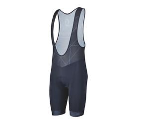 Pantaloncino SCOTT RC TEAM ++ Blu Scuro Blu Metallizato BIBSHORTS SCOTT RC TEAM+
