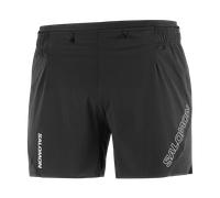 Pantaloncino Sense Aero 5\" Uomo Nero - Uomo - xl - Salomon