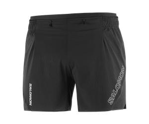 Pantaloncino Sense Aero 5\" Uomo Nero - Uomo - xl - Salomon