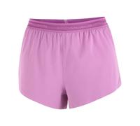 Pantaloncino Sense Aero Split 3 \" Donna - Donna - xs - Salomon