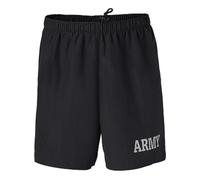 PANTALONCINO SHORT CORTO DA ALLENAMENTO USMC MARINES CORPS MADE IN USA