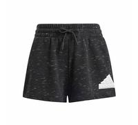 Pantaloncino Sportivo Adidas Future Icons Nero