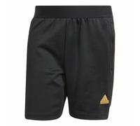 Pantaloncino Sportivo Adidas House Of Tiro Nations Pack Short Nero