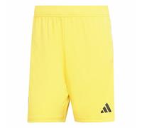 Pantaloncino Sportivo Adidas Juventus Giallo
